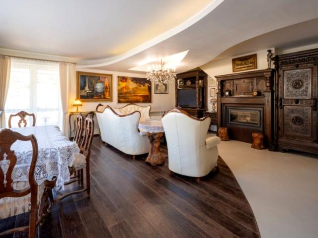 Walerego Wróblewskiego 183 m², Supraśl