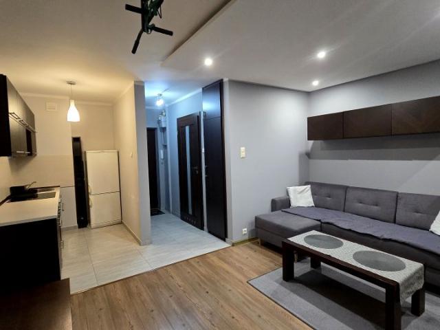 Walerego Wróblewskiego 28,30 m², Siemianowice Śląskie