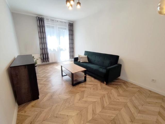Walerego Wróblewskiego 2a 51 m², Chorzów