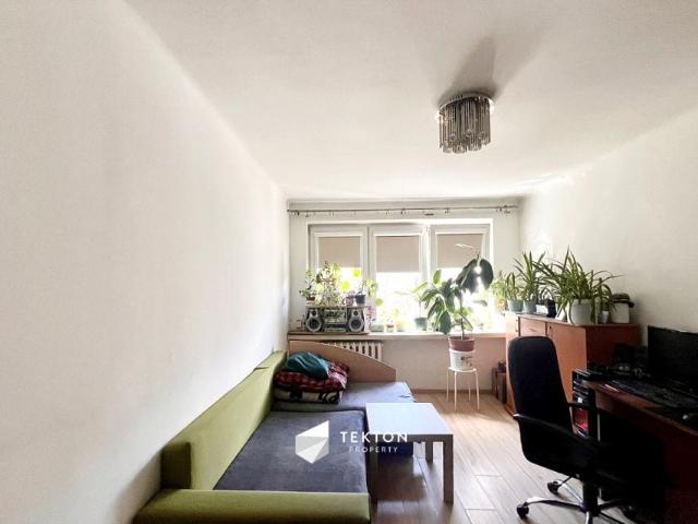 Walerego Wróblewskiego 35,17 m², Łódź