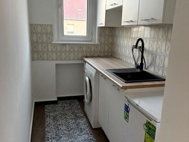 Walerego Wróblewskiego 42,61 m², Szczecin