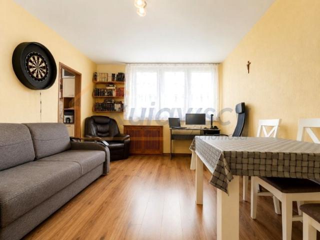 Walerego Przyborowskiego 17 47 m², Łódź