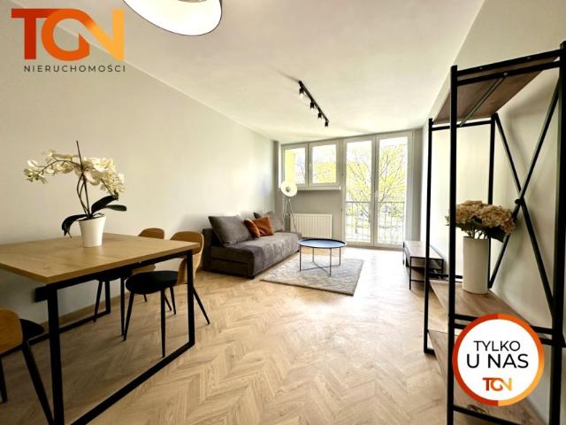 Walerego Przyborowskiego 40,20 m², Łódź
