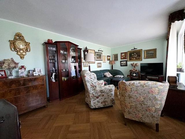 Walerego Przyborowskiego 91 m², Kielce