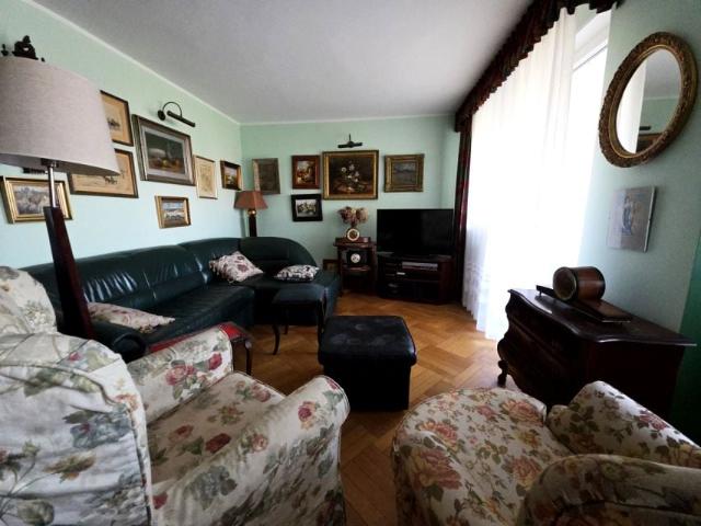 Walerego Przyborowskiego 91 m², Kielce