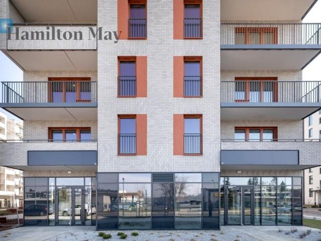 Walerego Sławka 100 m², Kraków