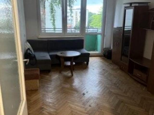 Walerego Sławka 21 m², Warszawa