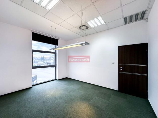 Walerego Sławka 289,03 m², Kraków