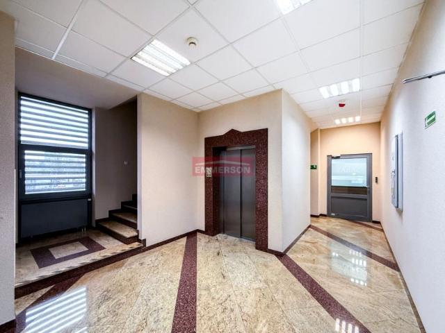 Walerego Sławka 28,58 m², Kraków