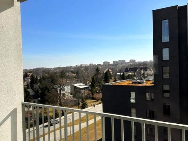 Walerego Sławka 7 58 m², Kraków