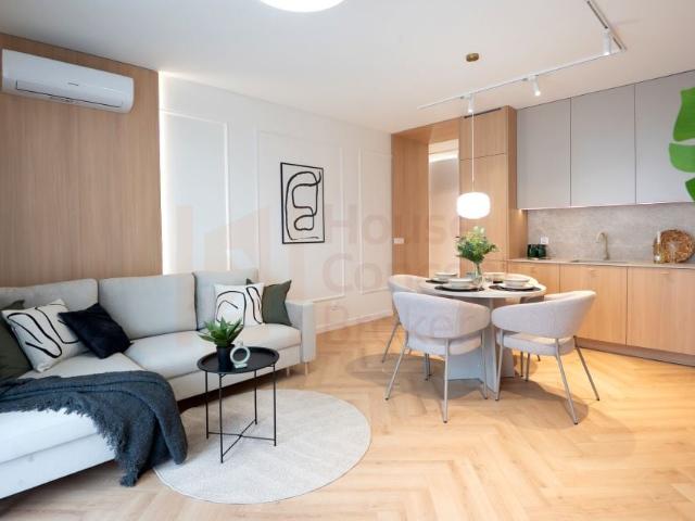 Walerego Sławka 7 70 m², Kraków