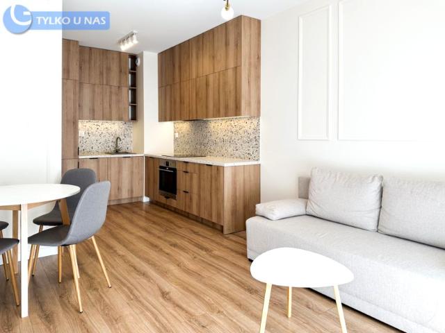 Walerego Sławka 40 m², Kraków