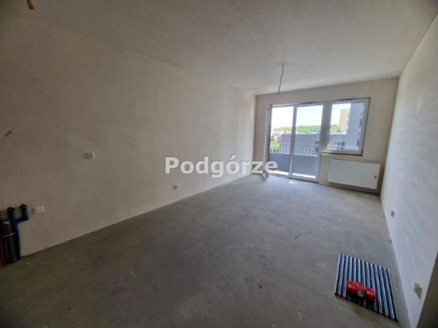 Walerego Sławka 41 m², Kraków
