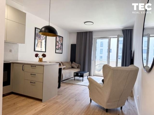 Walerego Sławka 42 m², Kraków