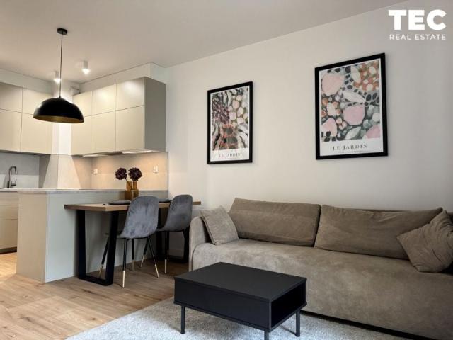 Walerego Sławka 42 m², Kraków