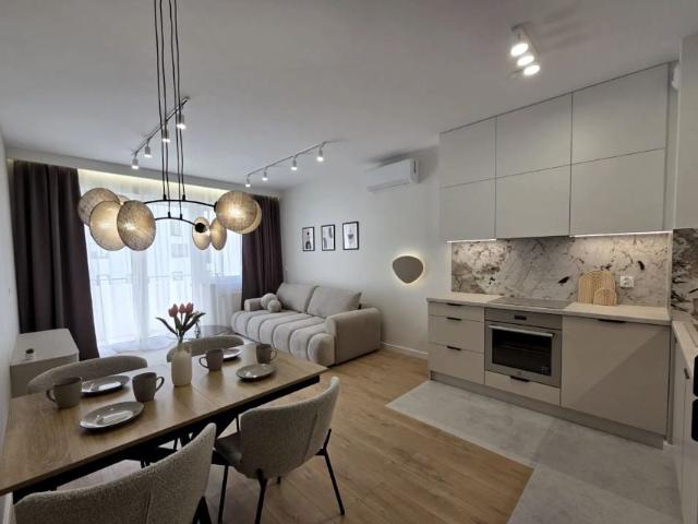 Walerego Sławka 44,98 m², Kraków