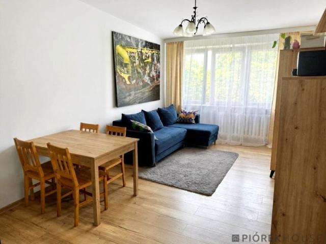 Walerego Sławka 45,22 m², Warszawa