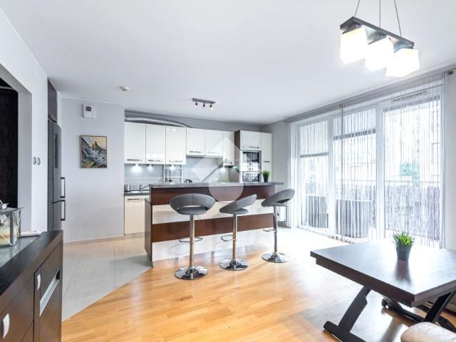 Walerego Sławka 52 m², Kraków