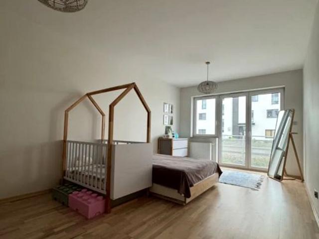 Walerego Sławka 55,77 m², Kraków