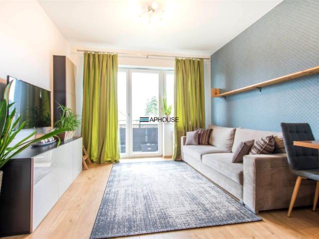 Walerego Sławka 55 m², Kraków