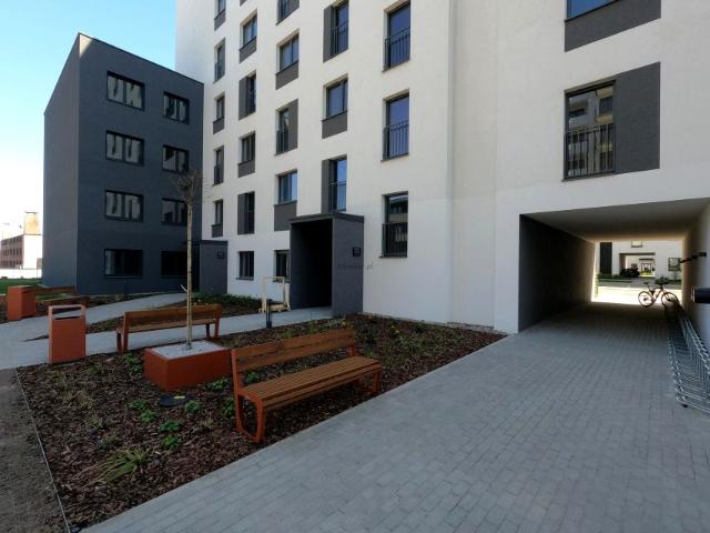 Walerego Sławka 57,73 m², Kraków