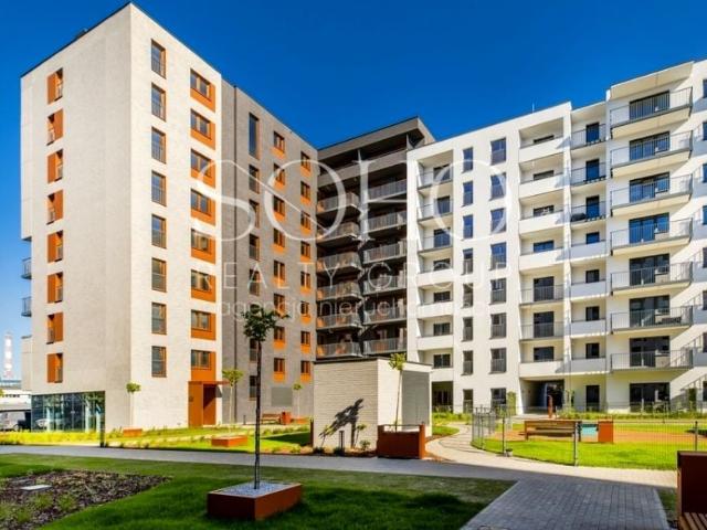 Walerego Sławka 59,26 m², Kraków