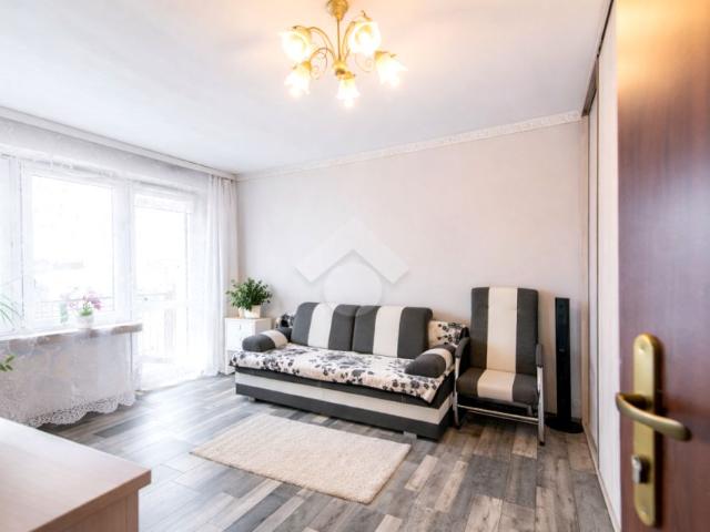 Walerego Sławka 60 m², Kraków