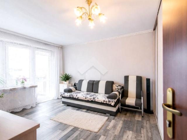 Walerego Sławka 60 m², Kraków