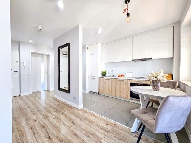 Walerego Sławka 61 m², Katowice