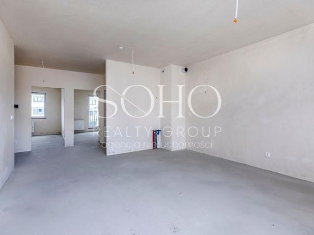 Walerego Sławka 68,44 m², Kraków