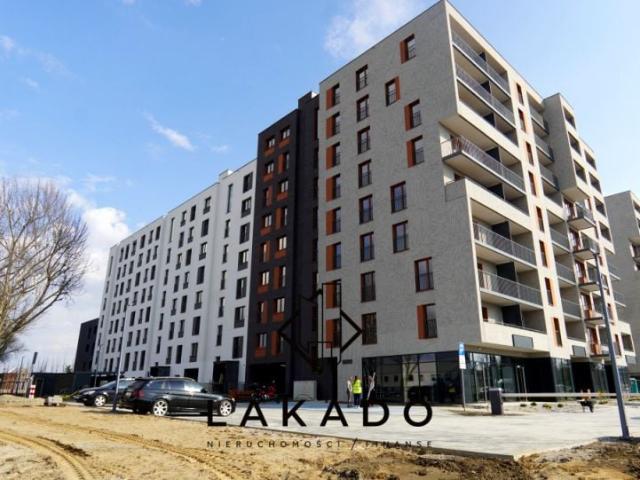 Walerego Sławka 69,01 m², Kraków