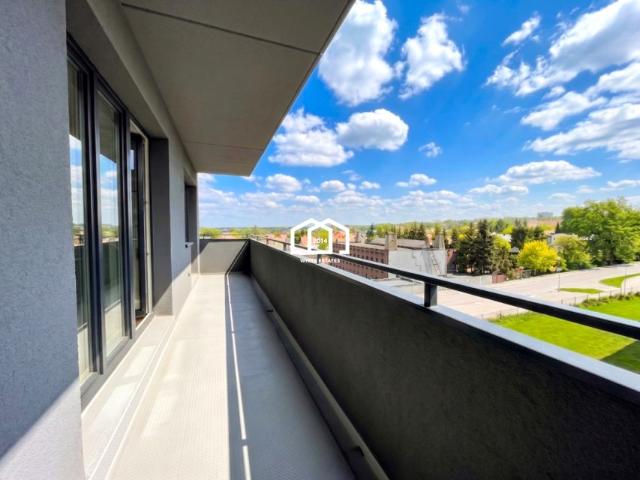 Walerego Sławka 88,56 m², Kraków