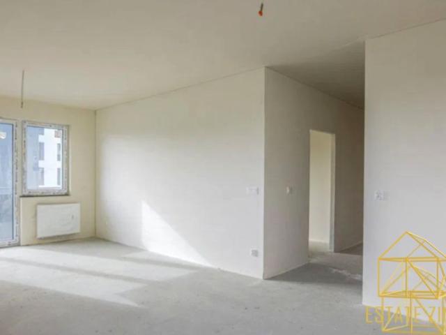 Walerego Sławka 89 m², Kraków