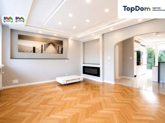 Walerianowa 220 m², Gdynia