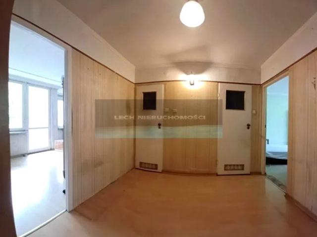 Waleriana Czumy 49,95 m², Warszawa
