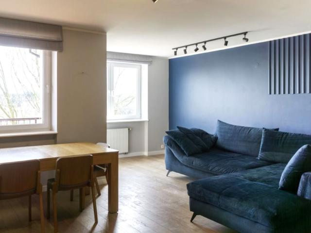 Waleriana Szefki 112,60 m², Gdynia