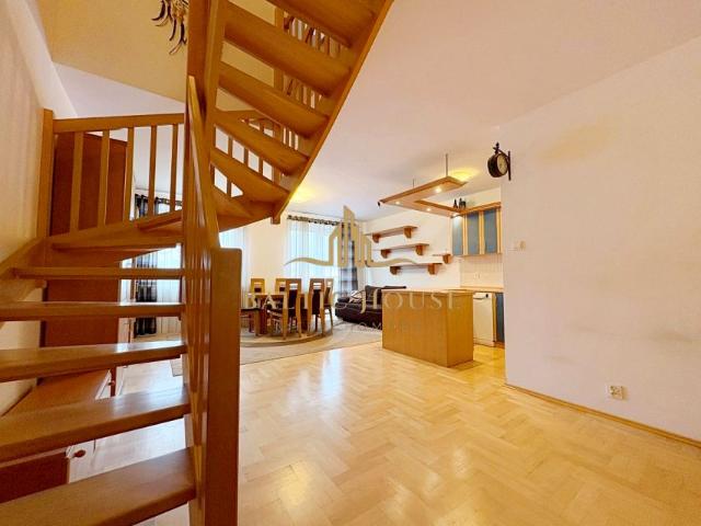 Waleriana Szefki 73 m², Gdynia