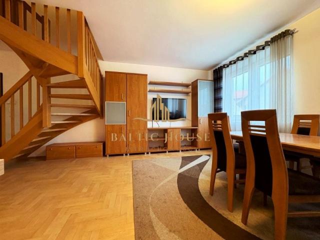 Waleriana Szefki 73 m², Gdynia