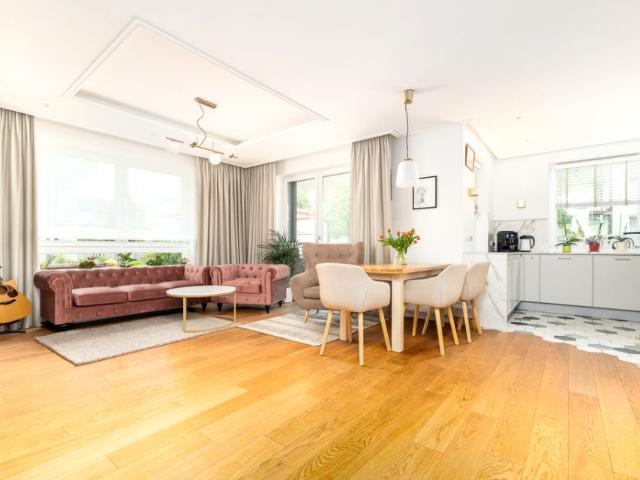 Waleriana Łukasińskiego 67 m², Szczecin
