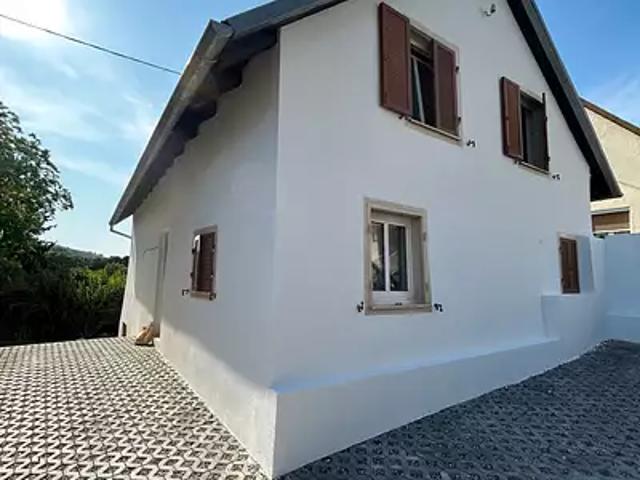 Walheim 68130 Achat / Vente maison 5 pièces t5