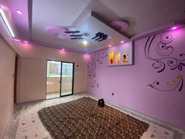 Wali Garden, west near Fawwara chowk! Karachi Wali Garden ID 59835