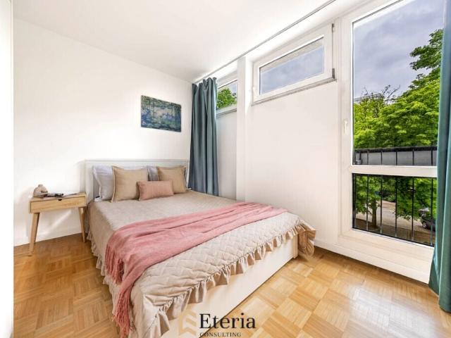 Waliców 20 59,39 m², Warszawa