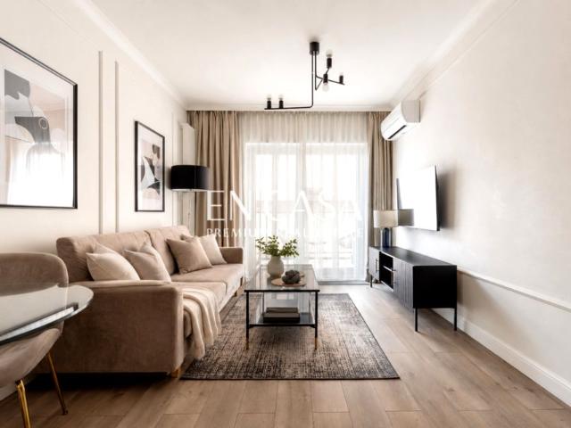 Waliców 33,96 m², Warszawa