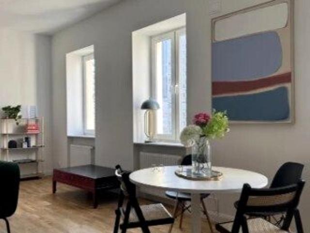 Waliców 40 m², Warszawa
