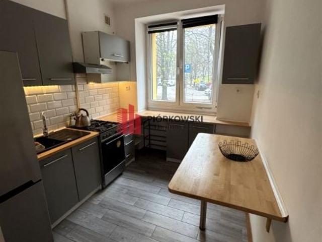 Waliców 55 m², Warszawa