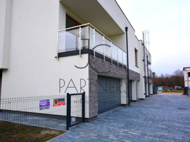 Waligóry 155 m², Warszawa