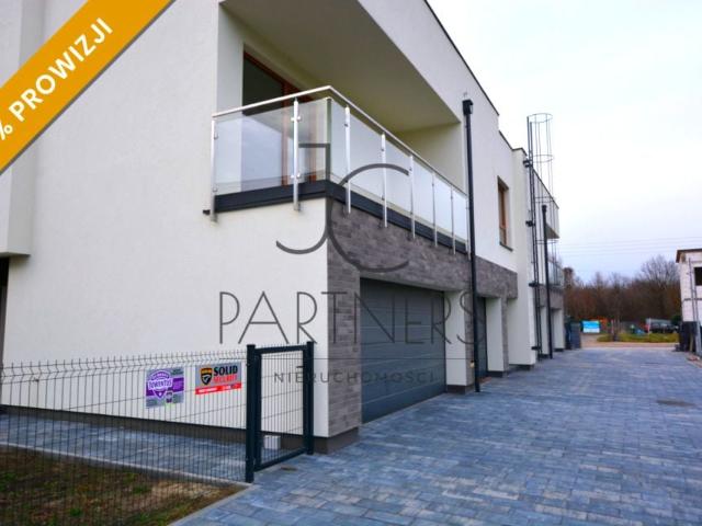 Waligóry 155 m², Warszawa