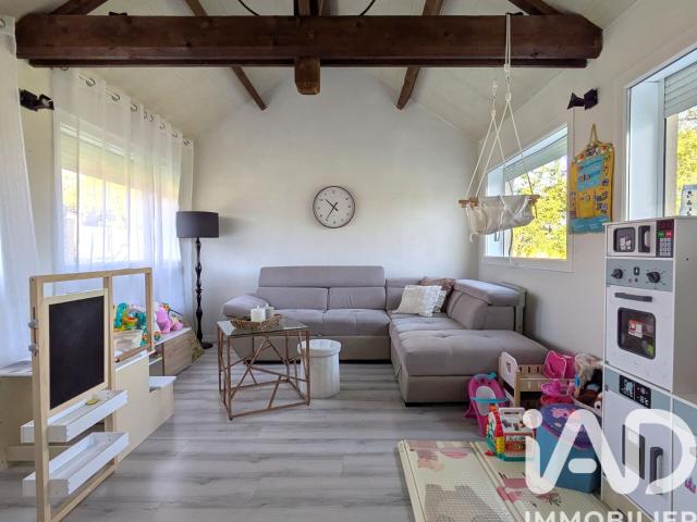 Walincourt Selvigny Vente Maison 59