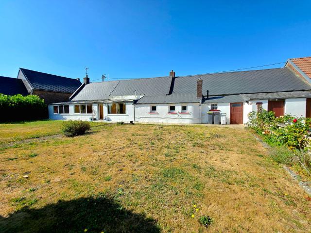 Walincourt Selvigny Vente Maison 59