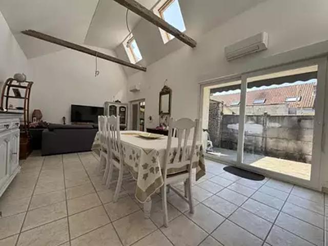 Walincourt Selvigny 59127 Achat / Vente maison 8 pièces t8